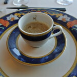 フレンチレストラン ミクニ サッポロ - アミューズ２