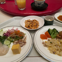 中国料理 陽明殿 - 