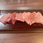 熟成焼肉 格之進TOKYO - 