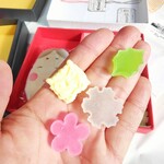 御菓子司 俵屋吉富 本店 - 