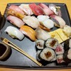 鮨屋のうおきん 銀座店