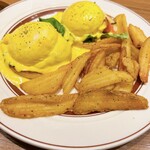 Eggs'n Things - 