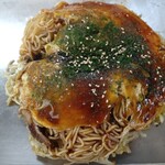 Okonomiyaki Yanagawa - 