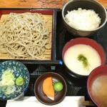 Juuwari Soba Koga - 