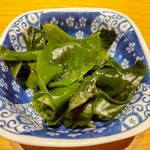 鮨屋のうおきん - 