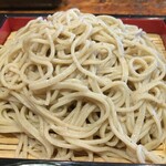 Juuwari Soba Koga - 