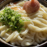 こがね製麺所 - 