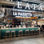 イータリー銀座店 LA PASTA e LA PIZZA - 