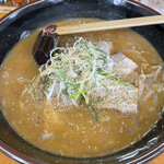 らーめん 信玄 - 