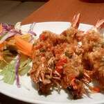 Asian Dining & Bar SAPANA - 