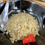 らーめん 信玄 南６条店 - 