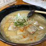 らーめん 信玄 - 