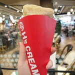 H's CREAM - 