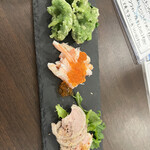 創作居酒屋 つのやん - 