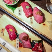 松阪牛WHAT'S 京都室町店 - 