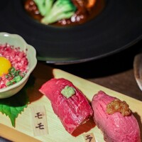 松阪牛WHAT'S 京都室町店 - 