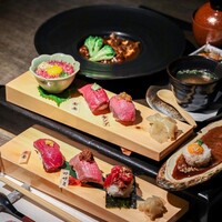 松阪牛WHAT'S 京都室町店 - 