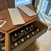 HIGASHIYA GINZA - 