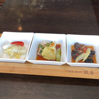 中国菜 老四川 飄香 銀座三越店 - 