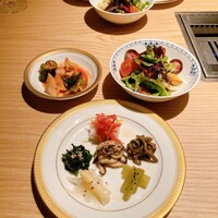TANAKA YAKINIKU RESTAURANTE - 