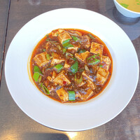 中国菜 老四川 飄香 銀座三越店 - 