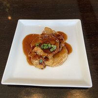 中国菜 老四川 飄香 銀座三越店 - 