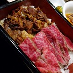 Yakiniku Tomihisa - 