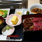 Yakiniku Tomihisa - 