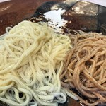 飯田商店 - 昆布をたっぷり