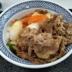 吉野家 - 料理写真: