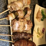 Yakitori Torichou - 