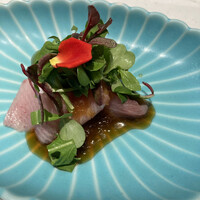 鮨 やまけん 銀座店 - 