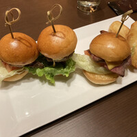 ベンジャミンステーキハウス 京都 - 