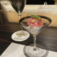 鮨 やまけん 銀座店 - 