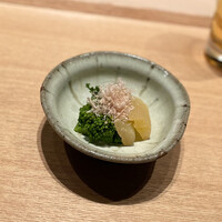 鮨 麻生 平尾山荘 - 