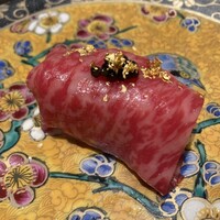 鮨 やまけん 銀座店 - 