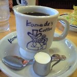 シンプルにブレンド４００円