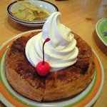 来てびっくり♪