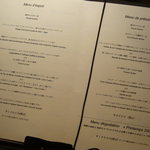 オーグードゥジュール ヌーヴェルエール - (2009/04)