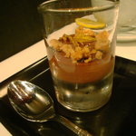 オーグードゥジュール ヌーヴェルエール - (2009/04)小菓子