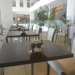 ロザーナ - 店内