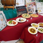 ロザーナ - ディスプレイ