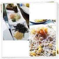 麓屋 京王プラザホテル - 
