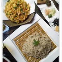 麓屋 京王プラザホテル - 