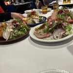 サラマンジェ ドゥ カジノ - 