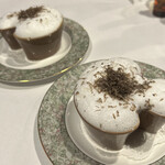 サラマンジェ ドゥ カジノ - 