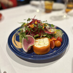 サラマンジェ ドゥ カジノ - 