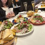 サラマンジェ ドゥ カジノ - 