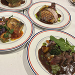 サラマンジェ ドゥ カジノ - 