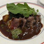 サラマンジェ ドゥ カジノ - 